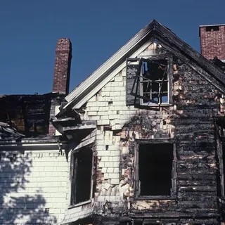 Fire Damage Restoration Bellevue, WA