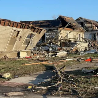 24/7 Professional Storm Damage Restoration in Bellevue, WA