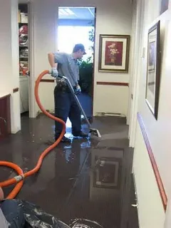 Water Damage and Removal Bellevue, WA