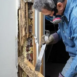 Professional Crawl Space Water Removal Bellevue