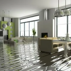 Lakemont's Water Damage Restoration