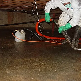Lakemont's Professional Water Damage restoration services