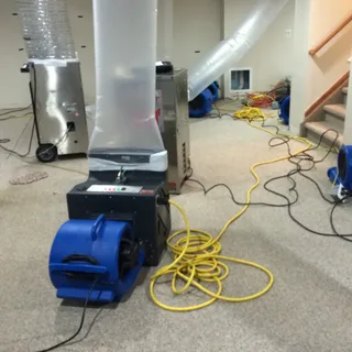 Crossroads Water Damage Restoration