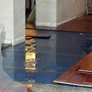 Wilburton Water Damage Restoration