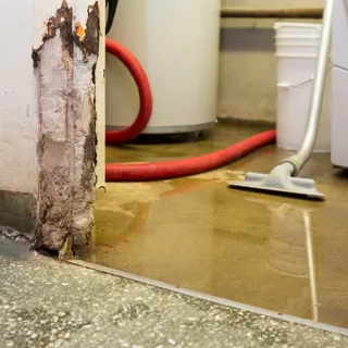 Somerset Water Damage Restoration, WA